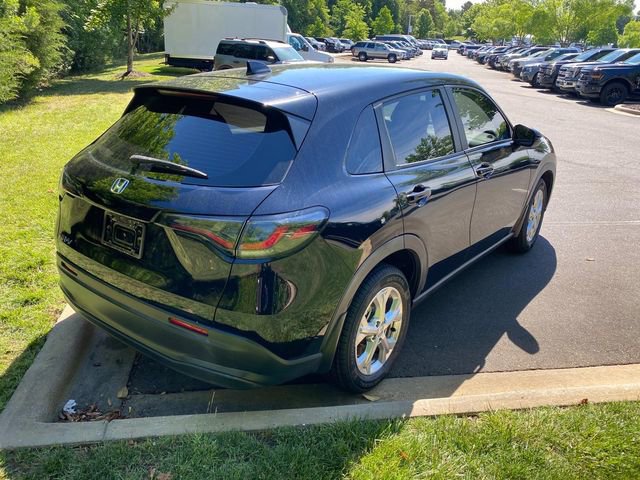 Used 2023 Honda HR-V LX image 31