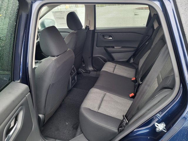 New 2026 Nissan Rogue SV image 14