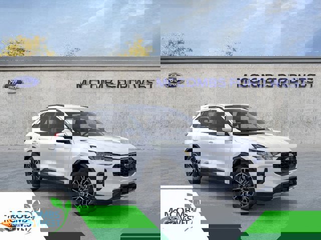 New 2025 Ford Escape SE