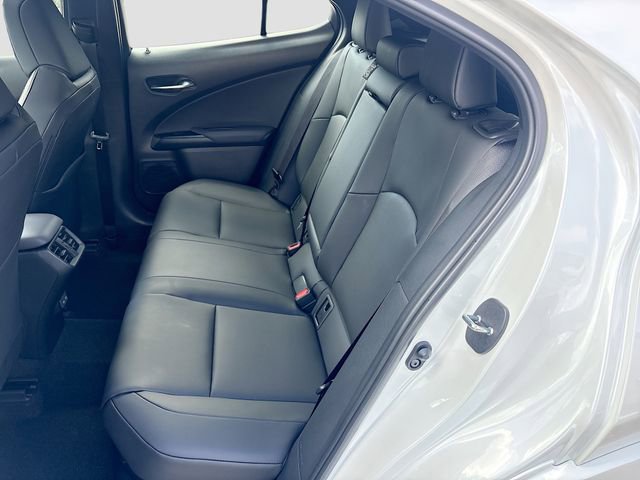 Used 2025 Lexus UX 300h FWD w/ Accessory Package (Z1) image 20