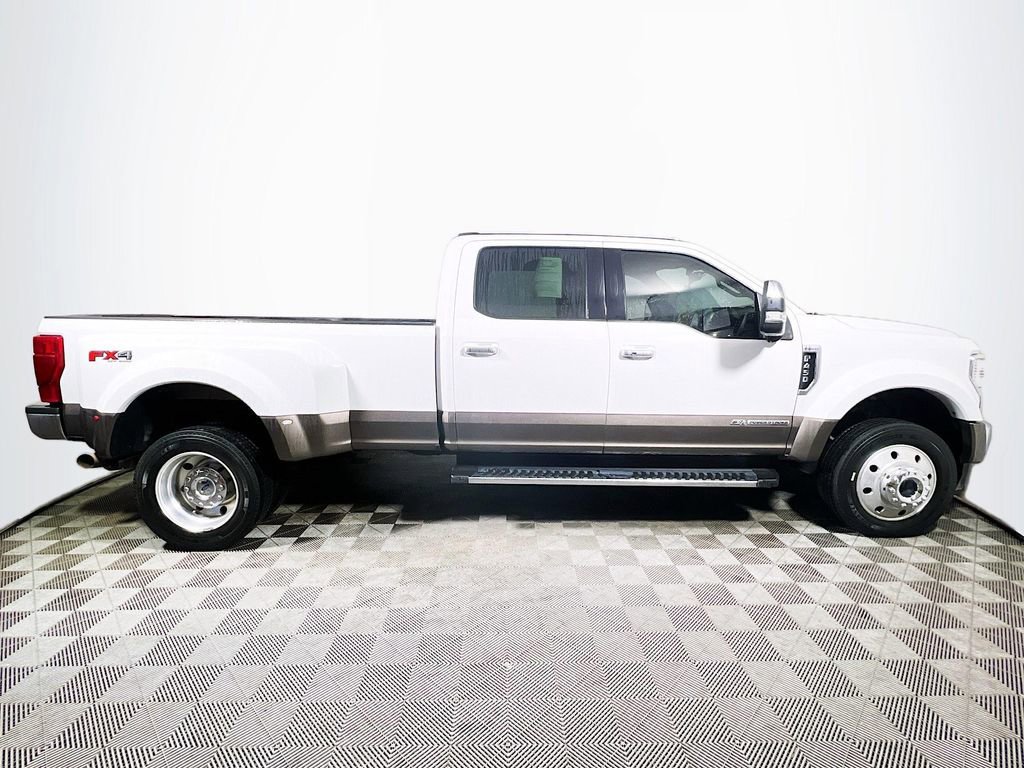 Used 2020 Ford F450 Lariat image 8