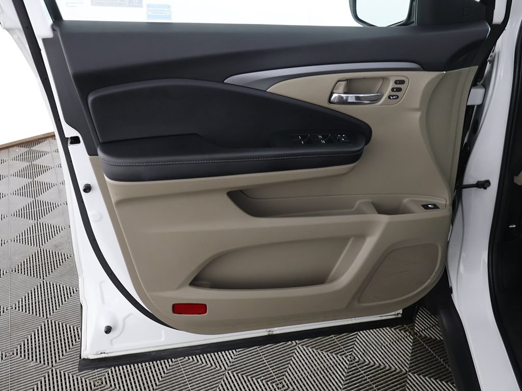 Used 2023 Honda Ridgeline RTL image 24