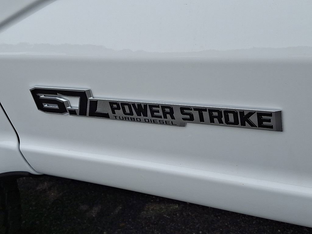 New 2026 Ford F350 XL image 20