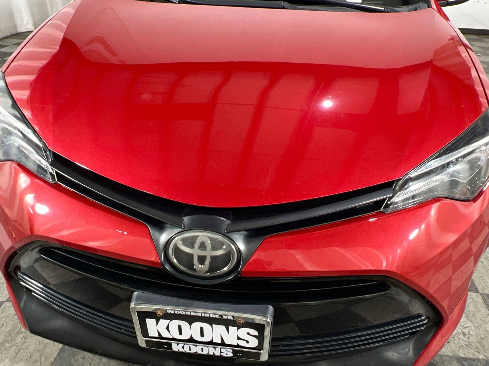Used 2019 Toyota Corolla L image 11