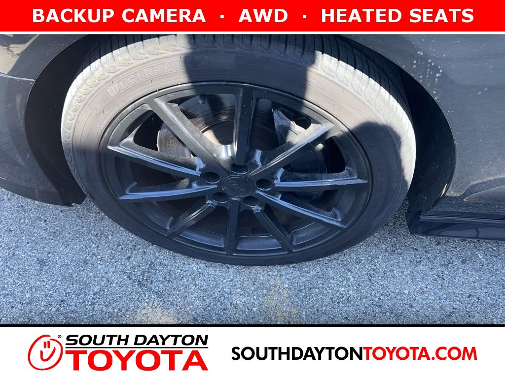 Used 2018 Audi A6 2.0T Premium image 1