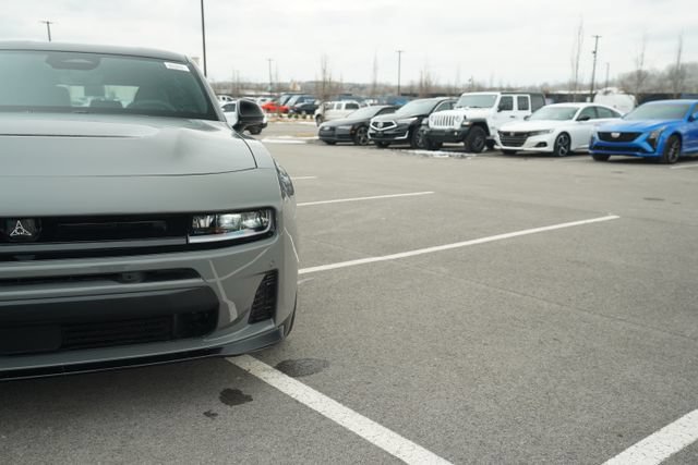New 2026 Dodge Charger Scat Pack AWD/4WD image 31