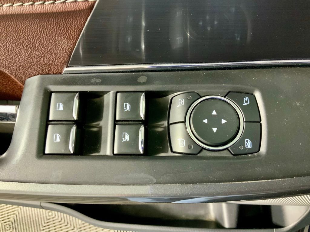 Used 2023 Ford F150 Lariat w/ Equipment Group 502A High AWD/4WD image 22