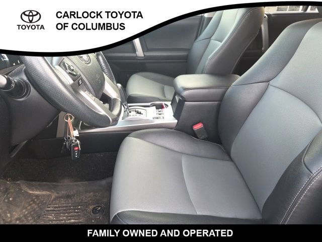 Used 2019 Toyota 4Runner SR5 Premium AWD/4WD image 13
