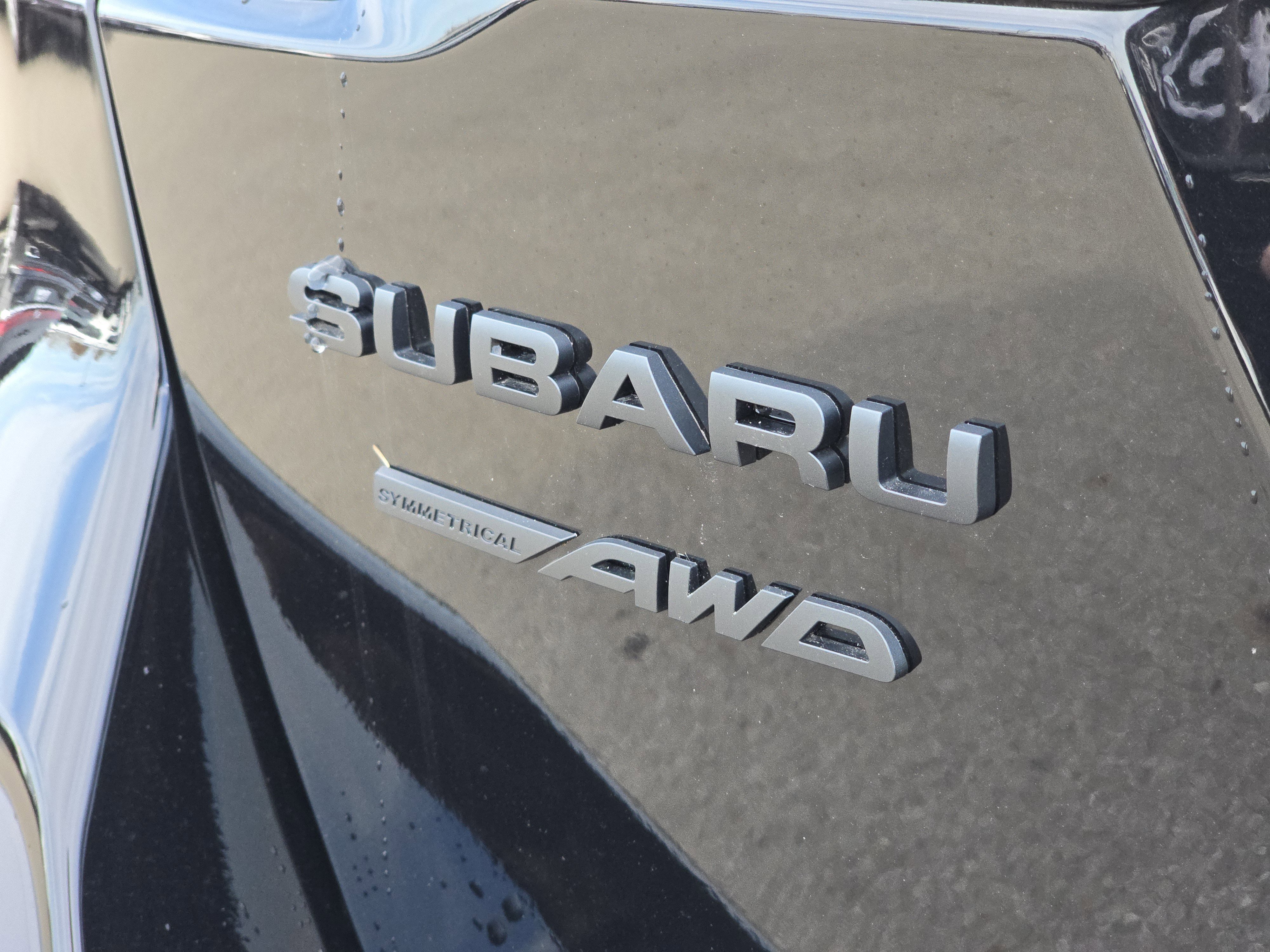 New 2025 Subaru Outback Onyx Edition XT image 11