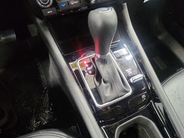 New 2026 Jeep Compass Limited image 21