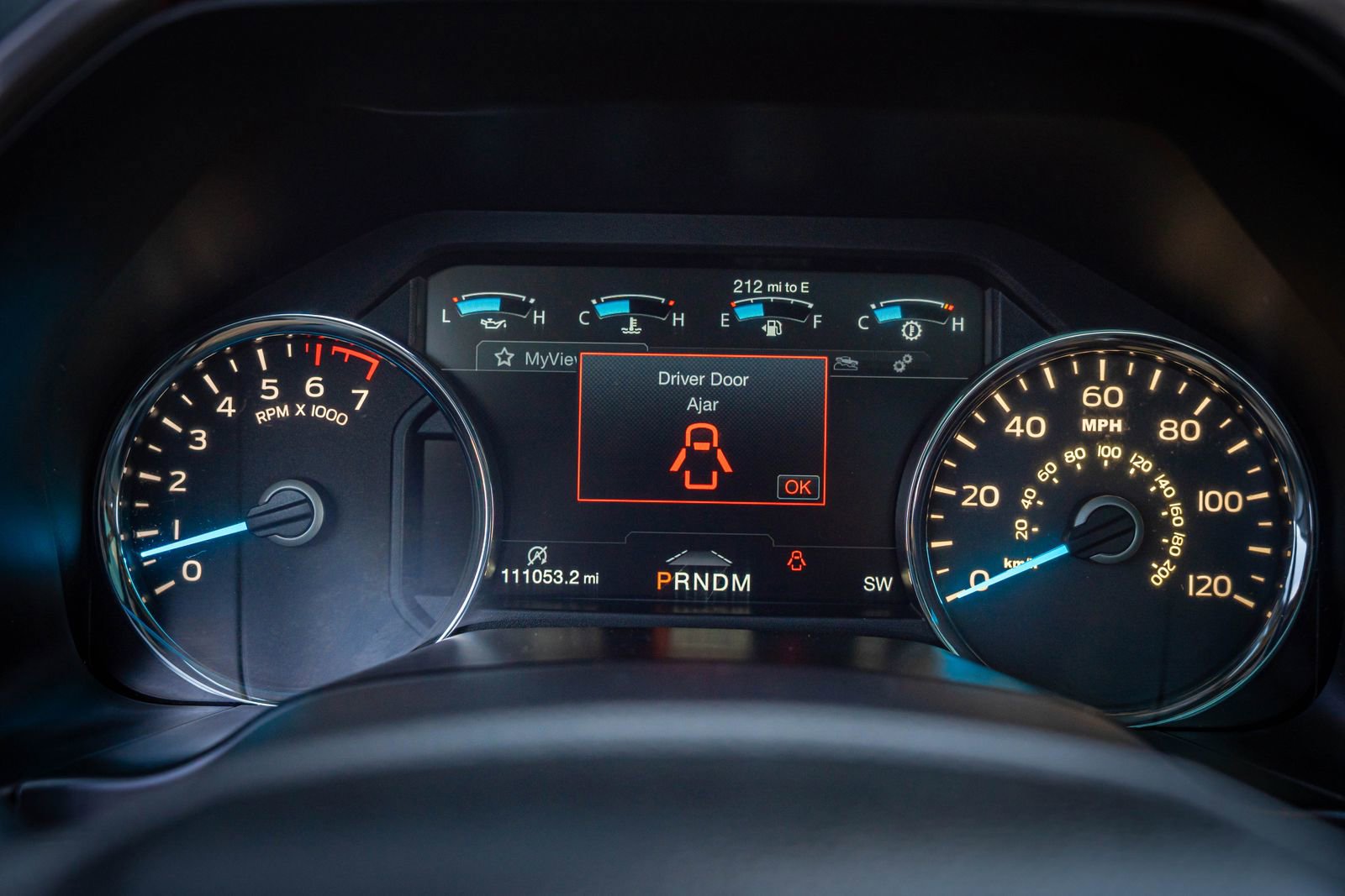 Used 2017 Ford F150 Platinum w/ Technology Package image 20