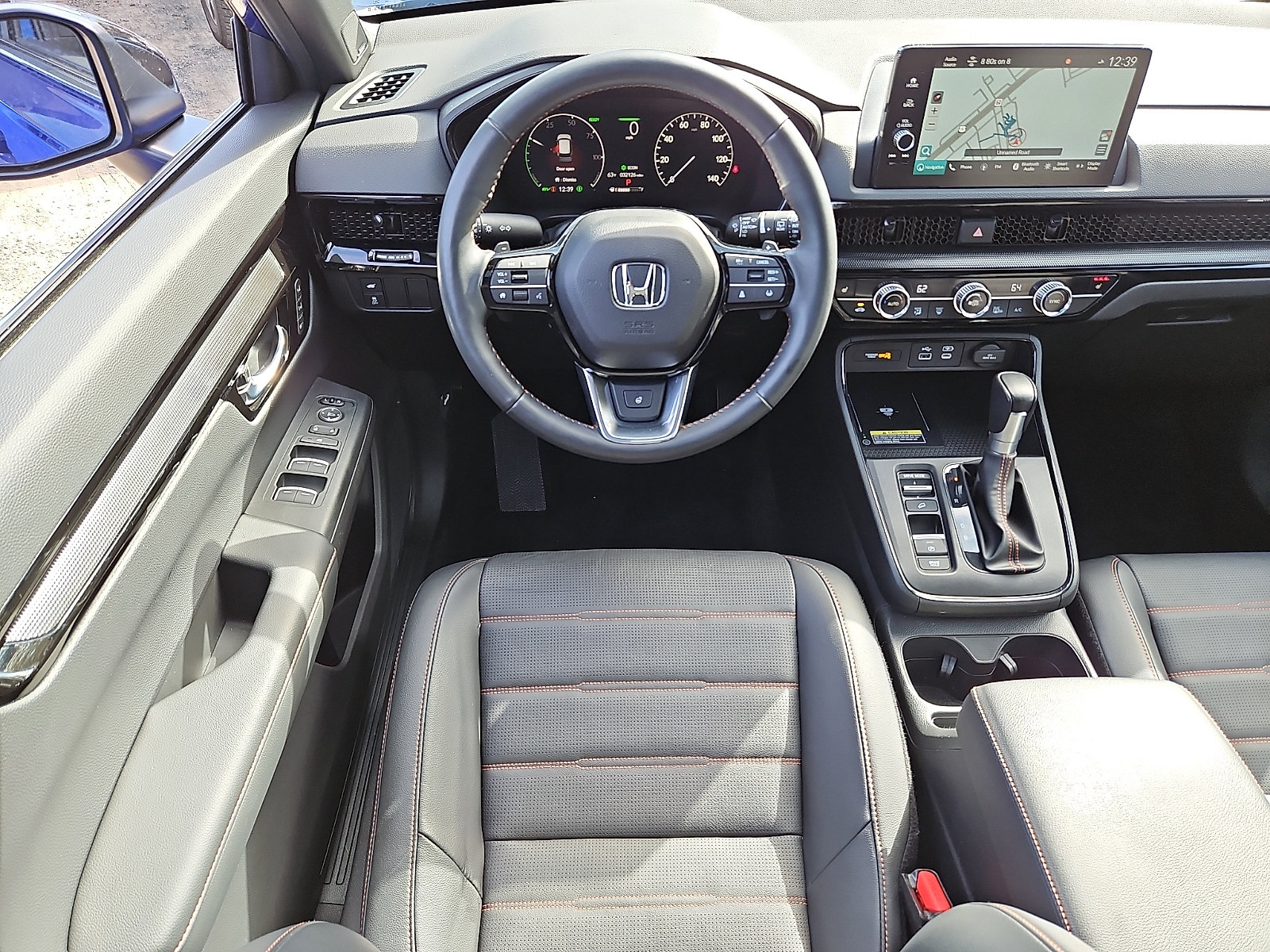 Used 2024 Honda CR-V Sport Touring image 11