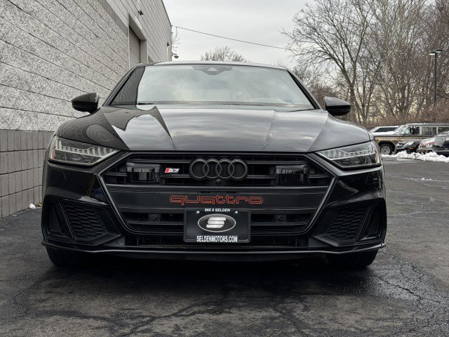 Used 2020 Audi S7 Prestige image 11