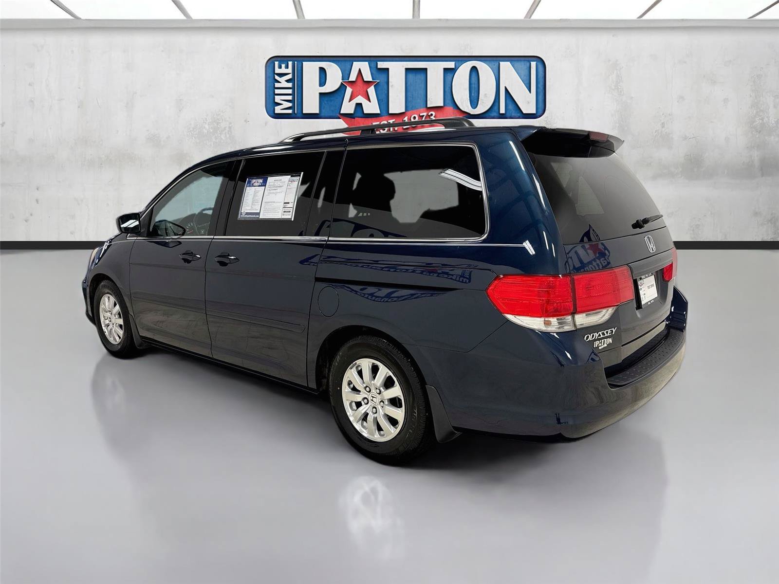 Used 2010 Honda Odyssey EX-L image 5