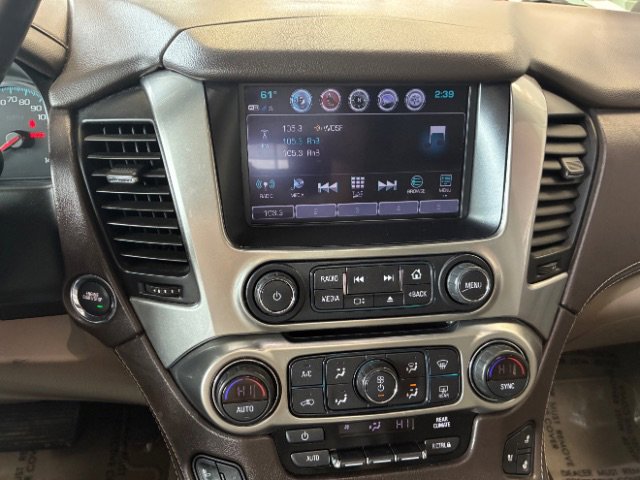 Used 2019 Chevrolet Tahoe Premier image 28