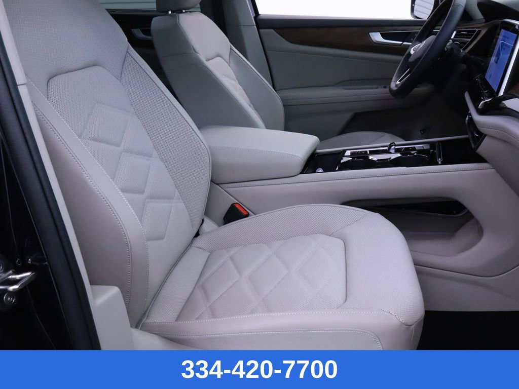 New 2025 Volkswagen Atlas Cross Sport SEL Premium R-Line image 20