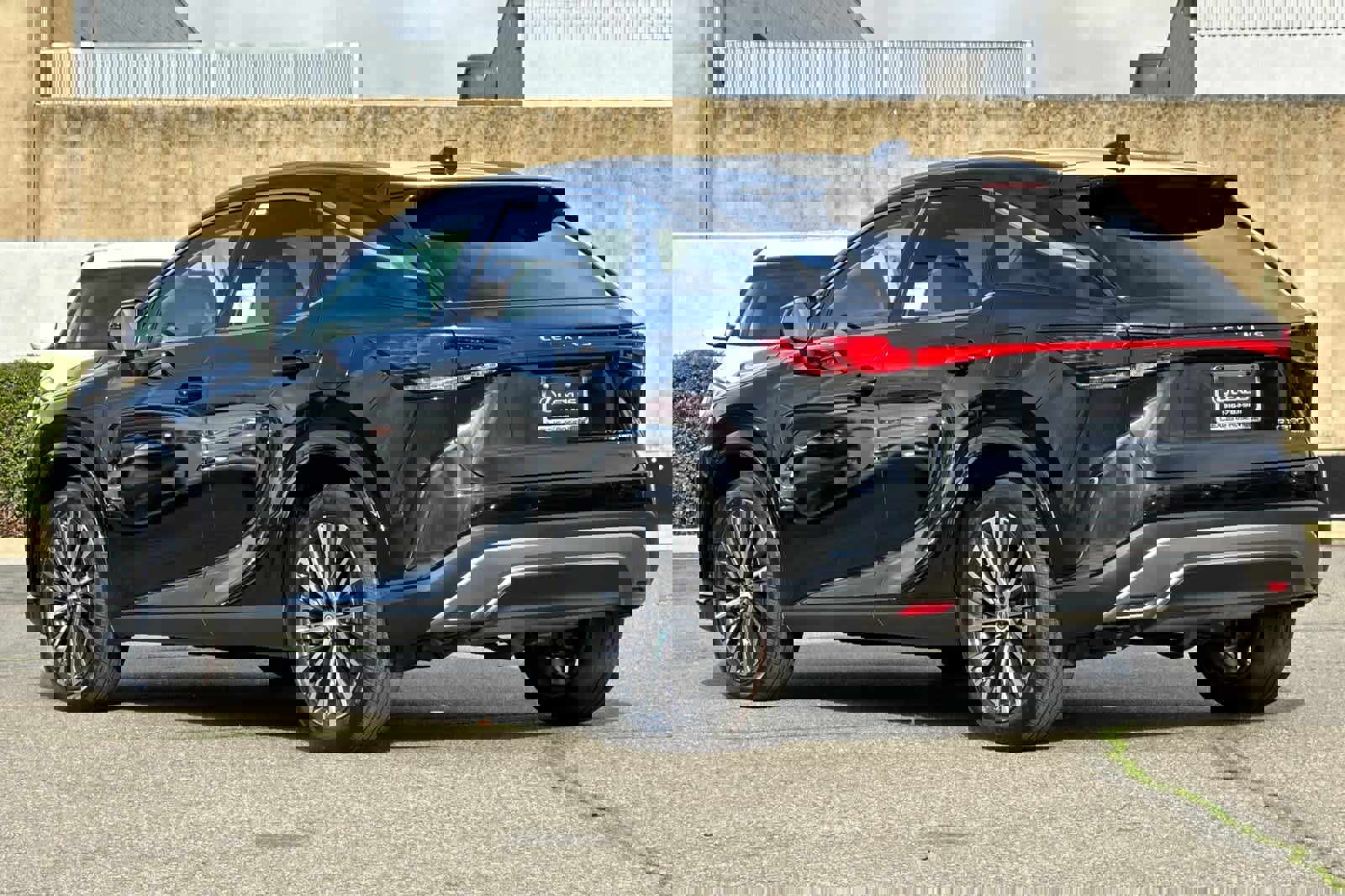 New 2026 Lexus RX 350 Premium Plus image 7