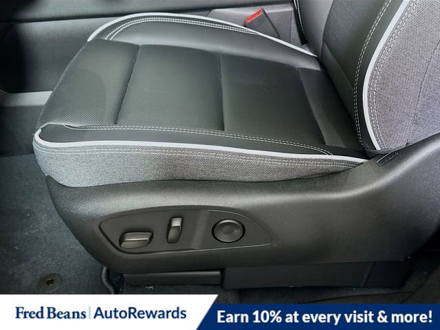 New 2026 GMC Sierra EV Elevation image 18