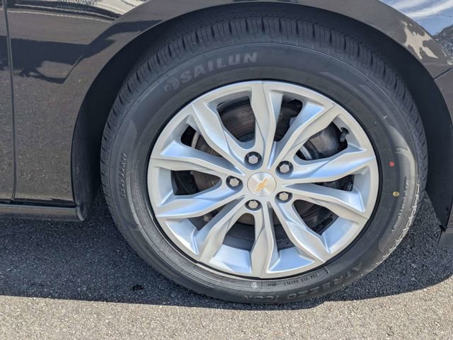 Used 2024 Chevrolet Malibu LT image 11