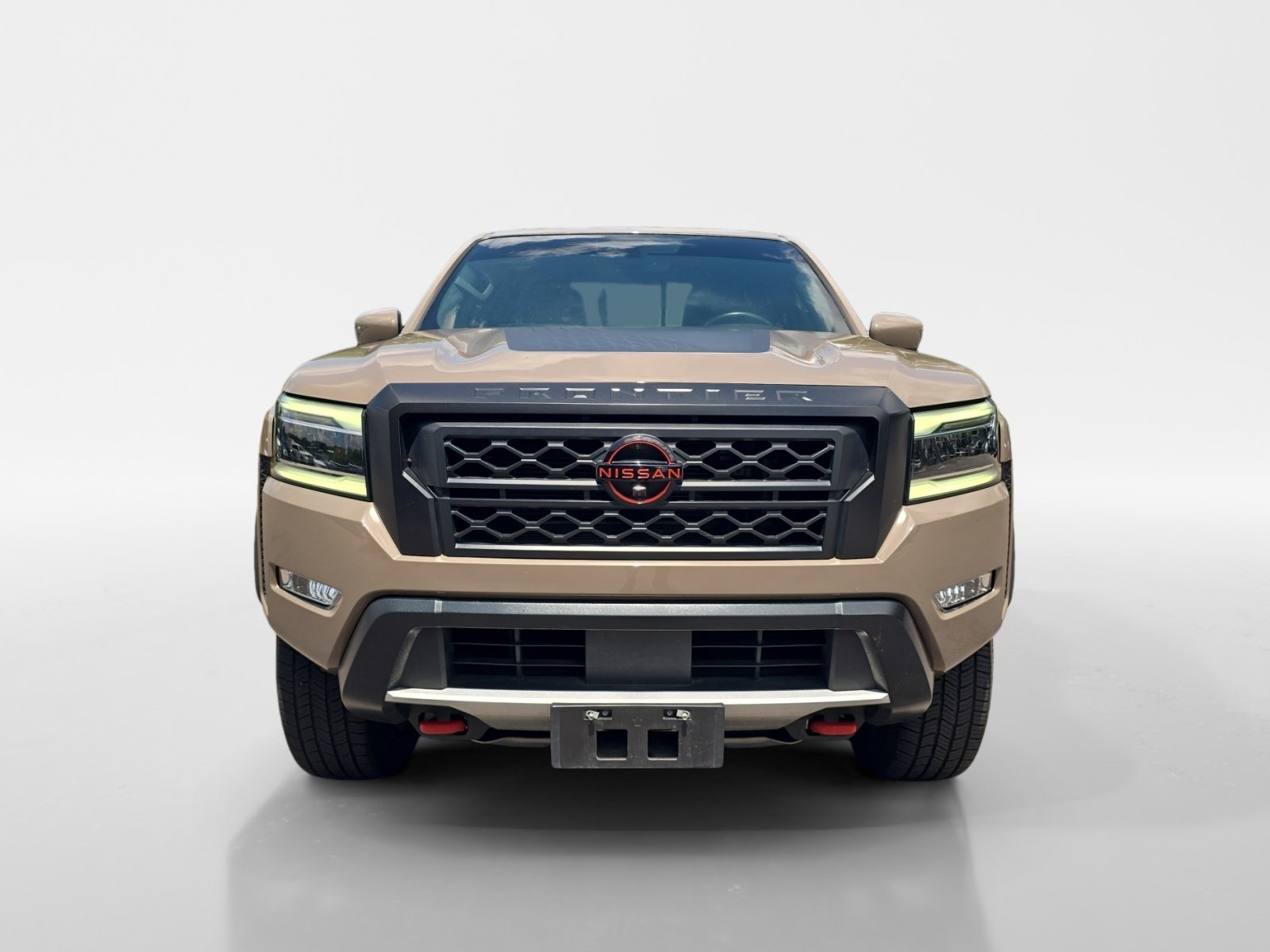 Certified 2023 Nissan Frontier PRO-4X w/ Pro-4X Premium Package AWD/4WD image 9