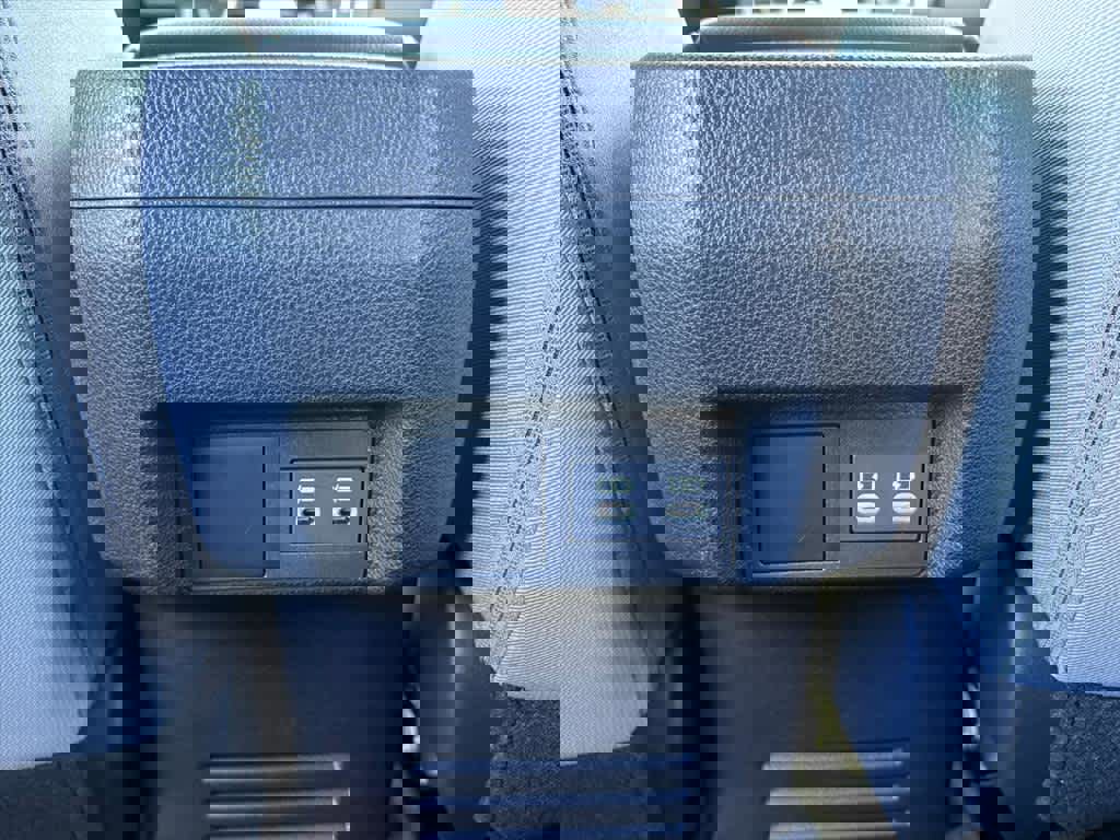 Used 2026 Toyota Tacoma TRD Off-Road image 10