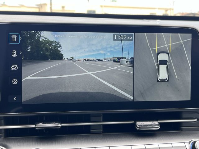 New 2026 Hyundai Kona Limited FWD image 37