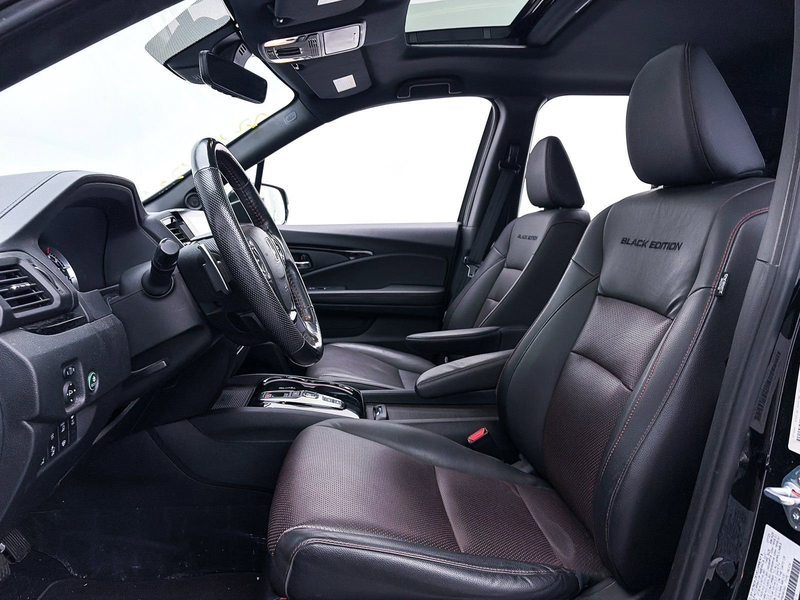 Used 2023 Honda Ridgeline Black Edition image 19