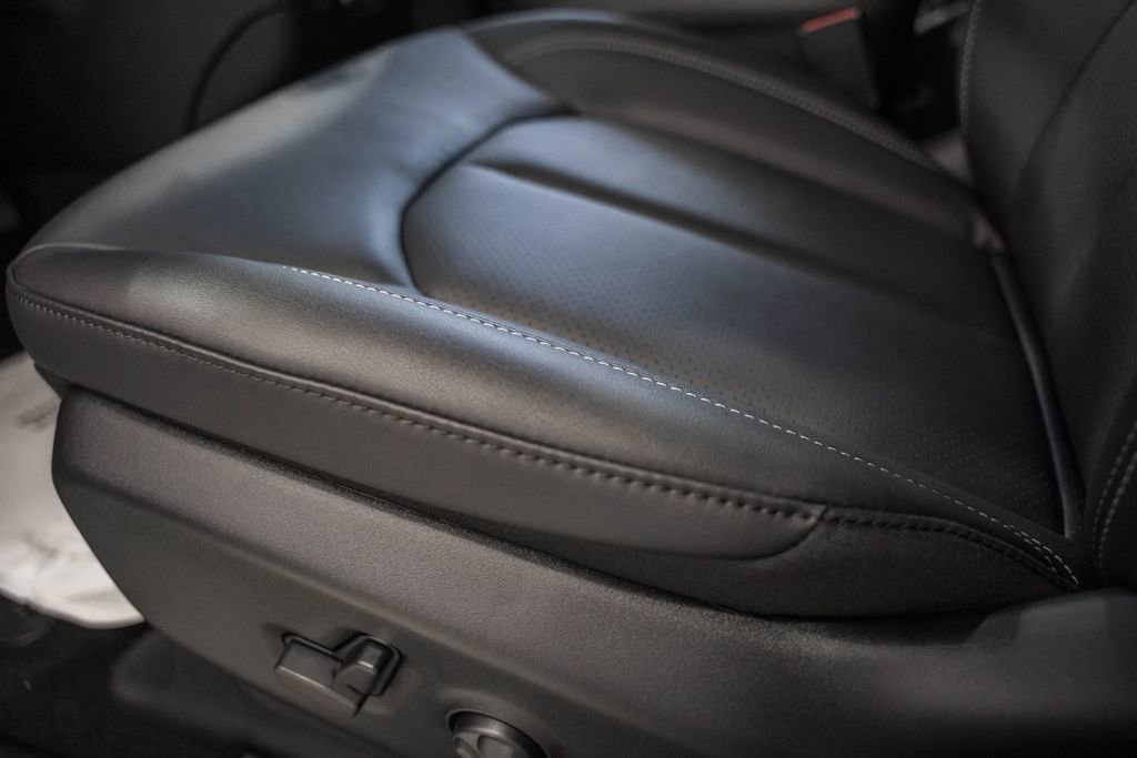 New 2026 Chrysler Pacifica Select image 26