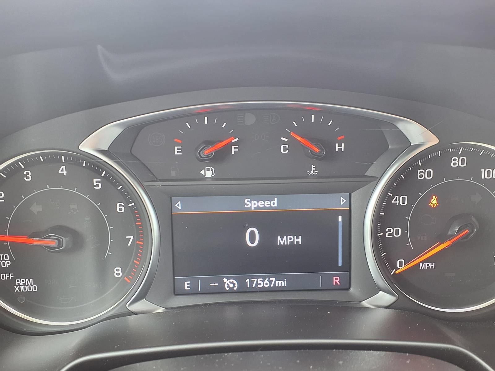 Used 2025 Chevrolet Blazer LT AWD/4WD image 13