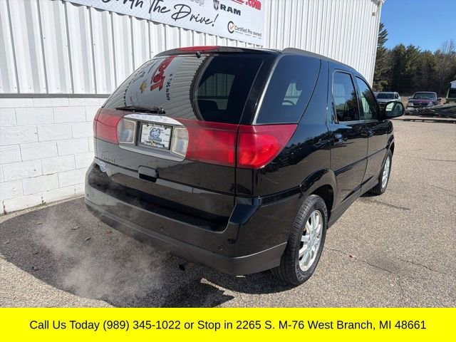 Used 2007 Buick Rendezvous CX w/ CX Luxury Package image 10