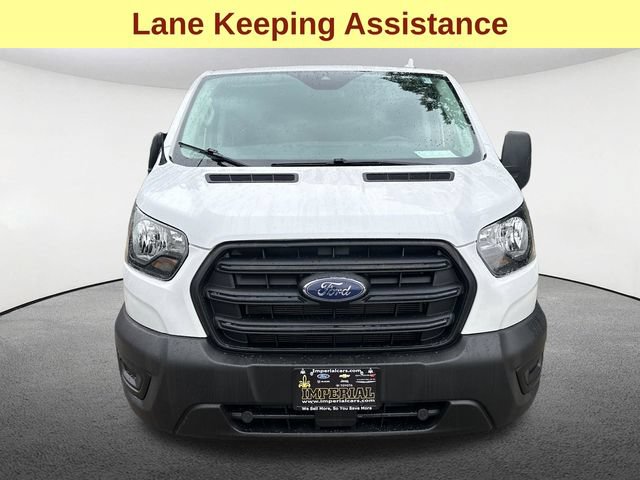 Used 2020 Ford Transit 350 XL RWD image 4