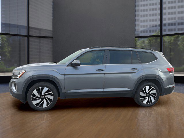Used 2025 Volkswagen Atlas SE FWD image 13