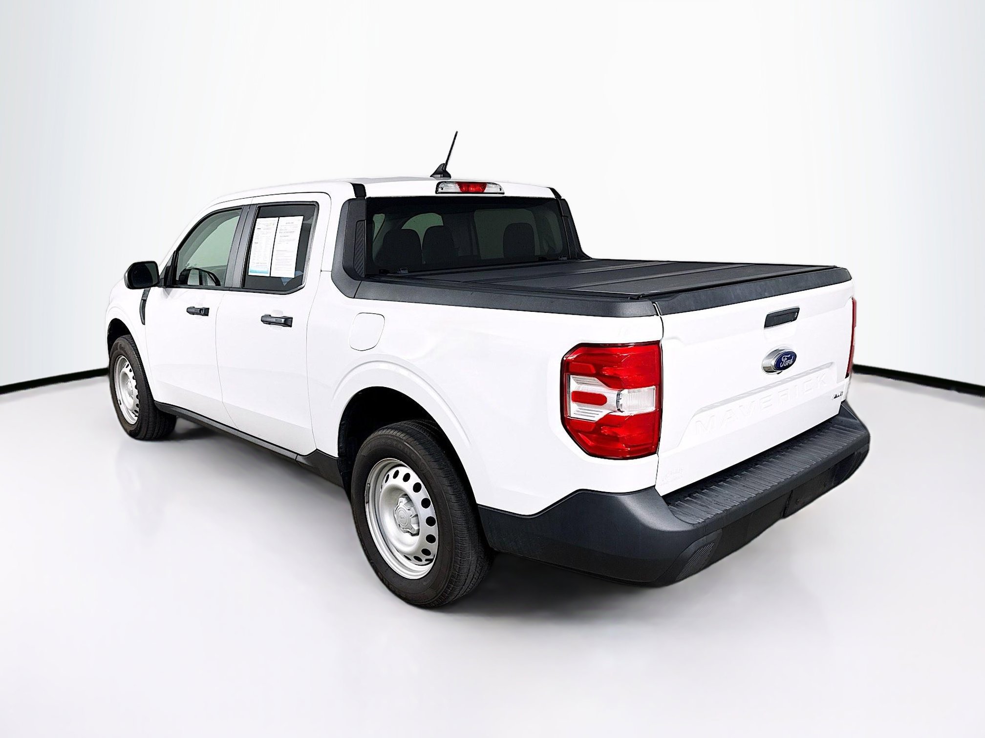 Used 2022 Ford Maverick XL w/ Equipment Group 100A Standard image 27