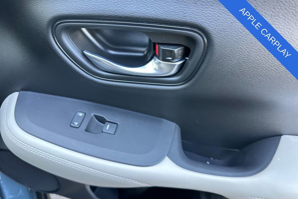 Used 2025 Honda HR-V LX image 19