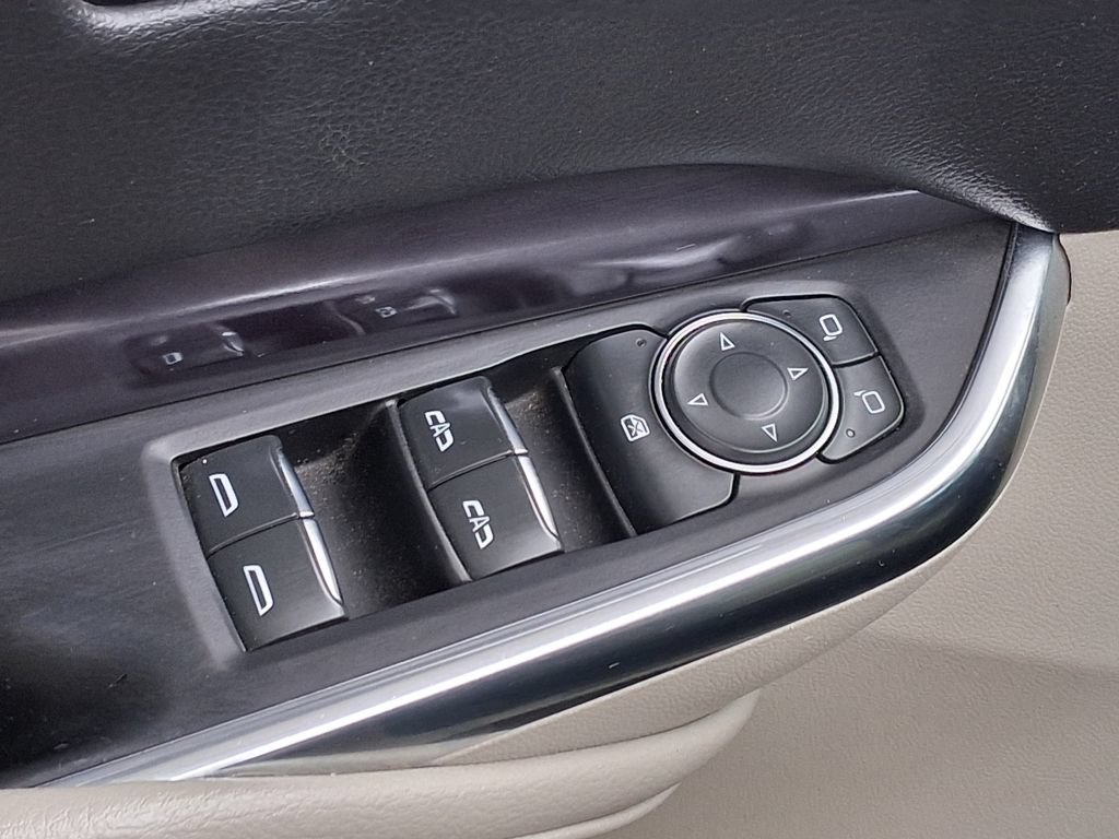 Used 2023 Cadillac XT4 Luxury FWD image 17