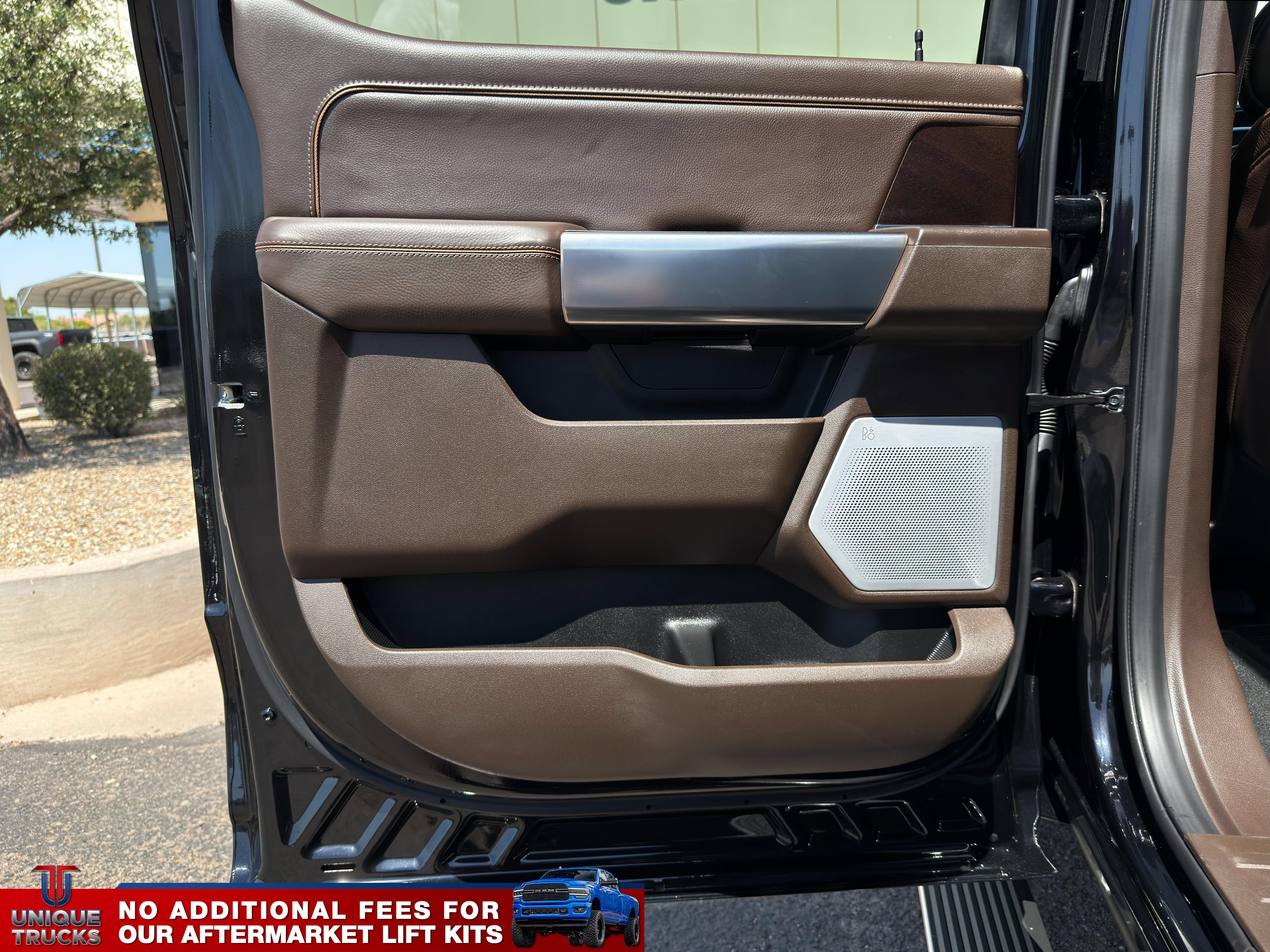 Used 2026 Ford F450 King Ranch w/ FX4 Off-Road Package AWD/4WD image 20