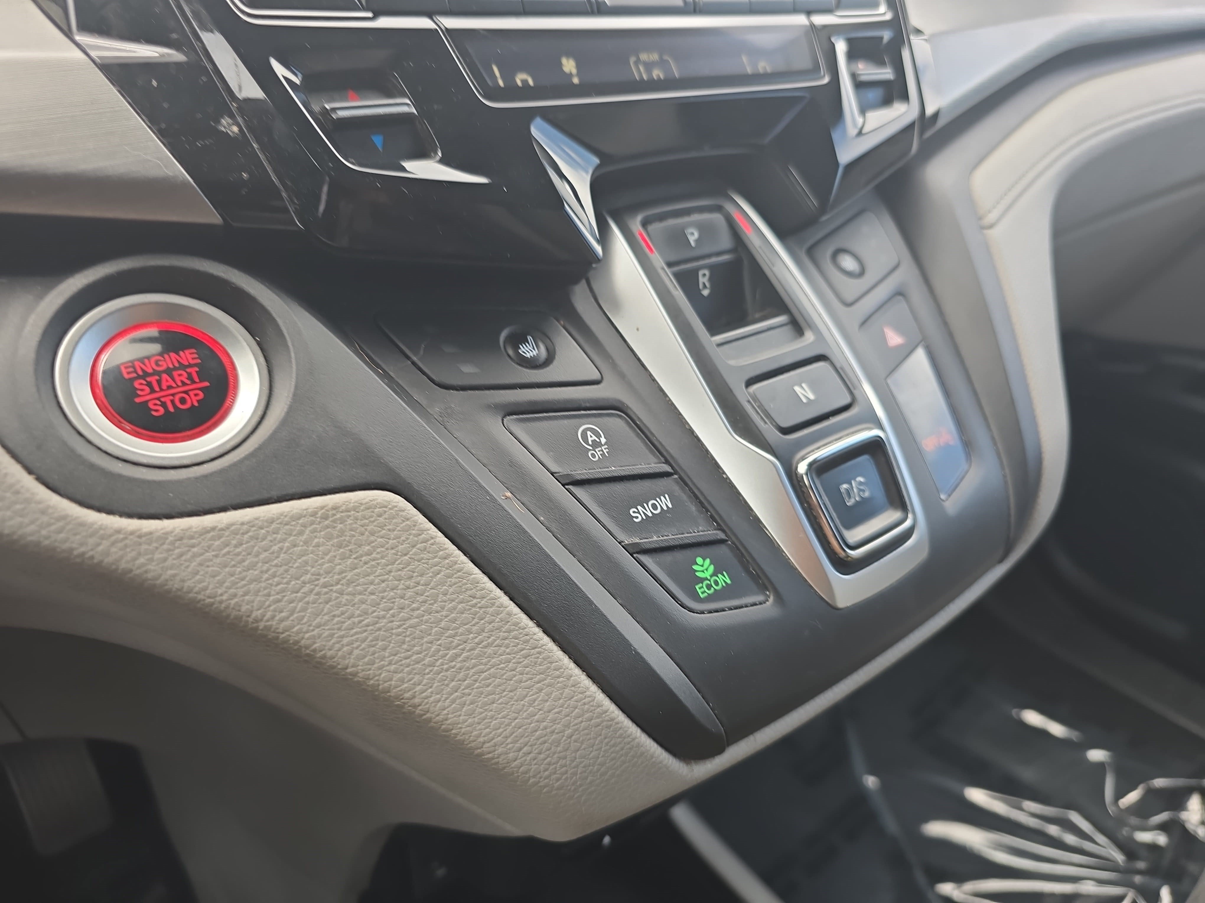Used 2019 Honda Odyssey Touring image 23