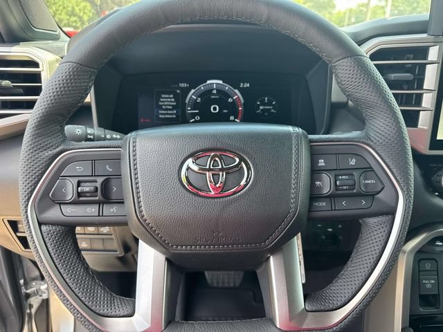 New 2026 Toyota Tundra Limited AWD/4WD image 24