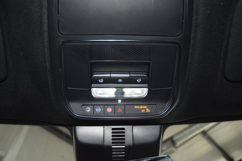 New 2026 Chevrolet Traverse RS AWD/4WD image 53