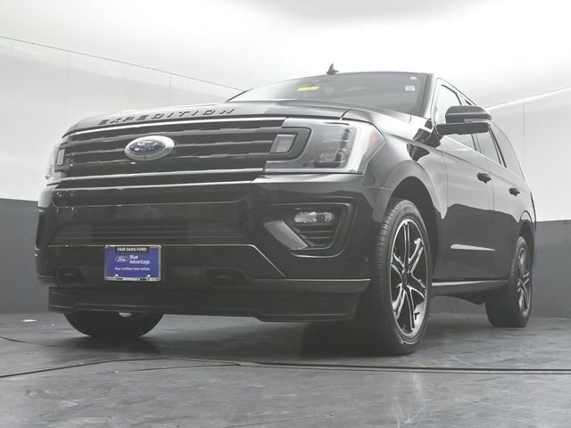 Certified 2020 Ford Expedition Limited w/ Equipment Group 303A image 42