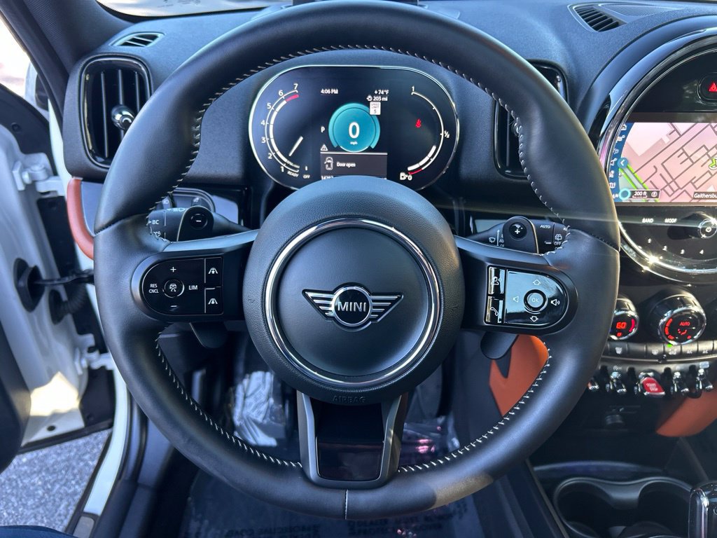 Used 2024 MINI Cooper Countryman S AWD/4WD image 38