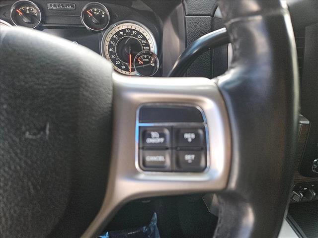 Used 2015 RAM 2500 Laramie w/ Protection Group AWD/4WD image 21