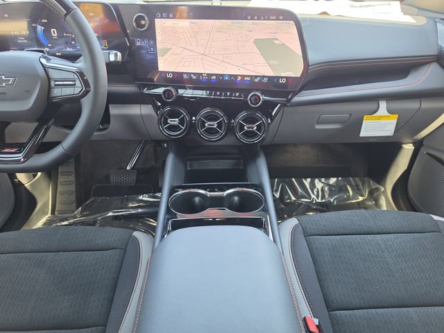 New 2026 Chevrolet Blazer EV SS w/ Performance Package AWD/4WD image 17