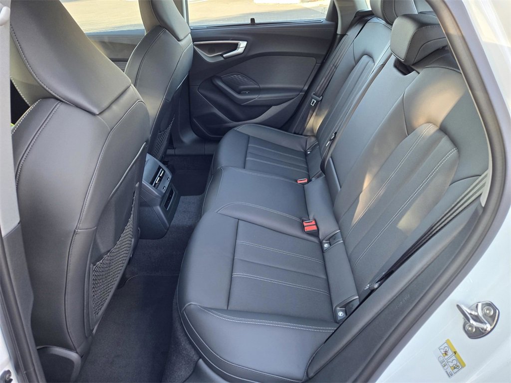 New 2025 Audi A5 2.0T Premium Plus image 10