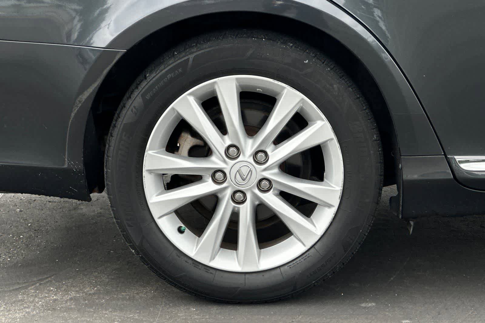Used 2010 Lexus ES 350 FWD image 30
