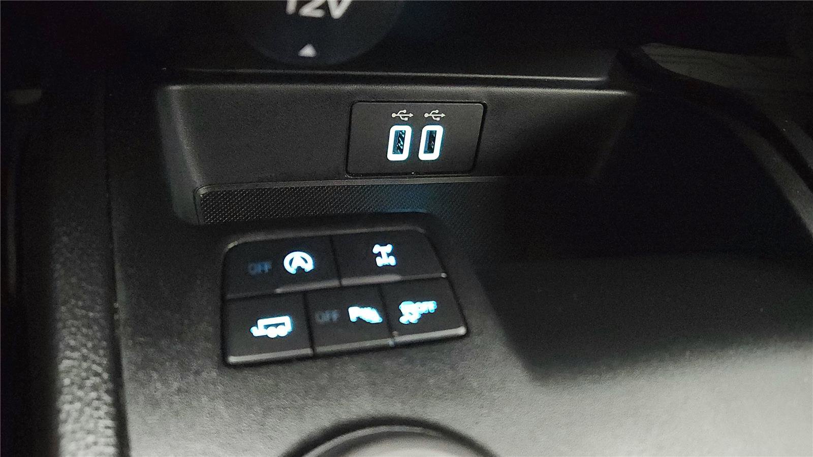 Used 2022 Ford Ranger XLT w/ Equipment Group 301A Mid image 42