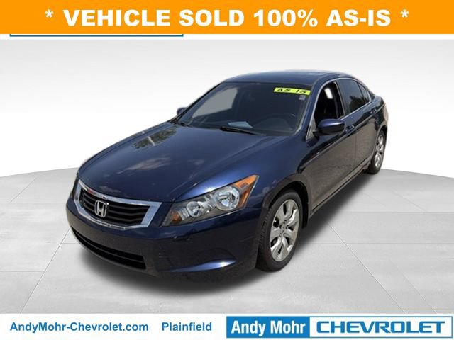 Used 2010 Honda Accord EX image 1