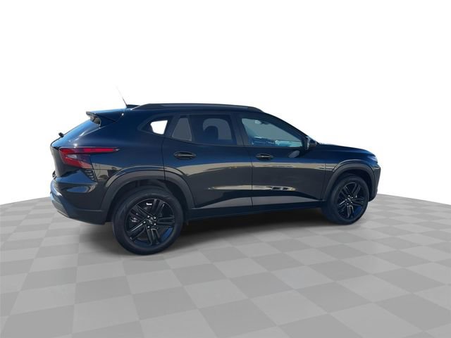 Certified 2024 Chevrolet Trax ACTIV w/ Driver Confidence Package image 2