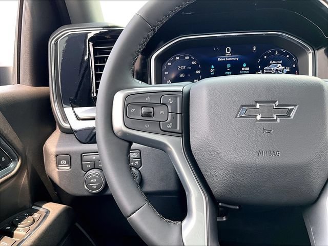 New 2026 Chevrolet Silverado 2500 LT w/ Trail Boss Package AWD/4WD image 18