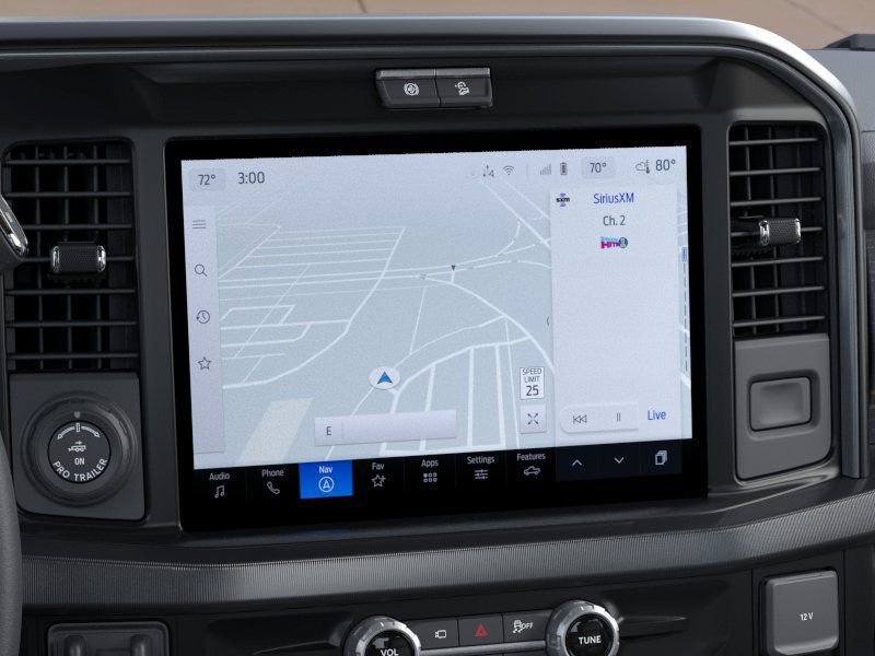 New 2026 Ford F350 Platinum AWD/4WD image 14